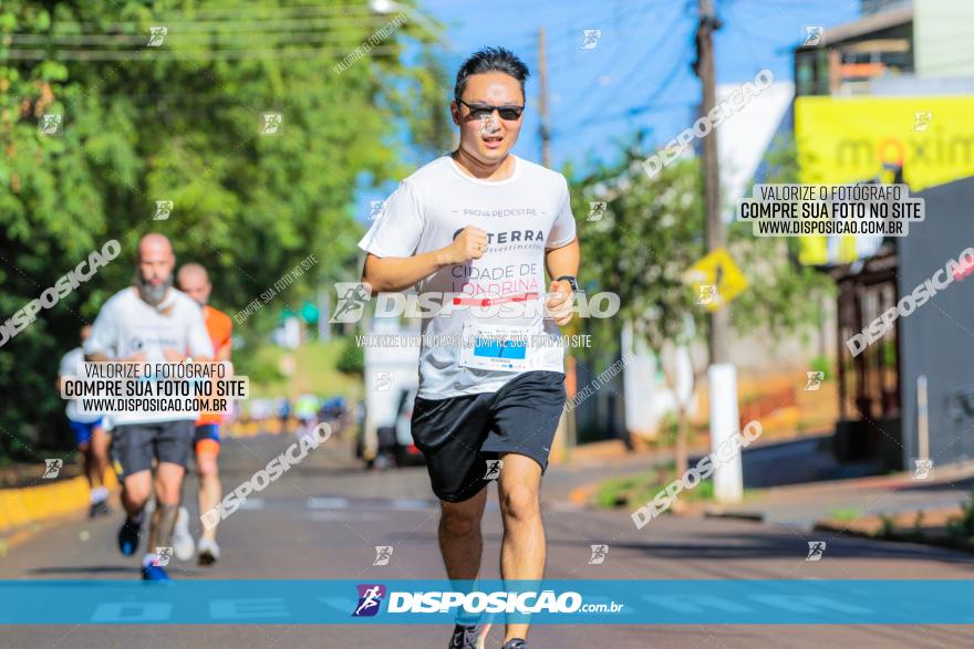 Corrida Cidade de Londrina 2021