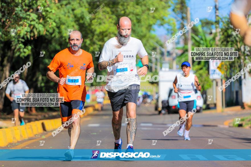 Corrida Cidade de Londrina 2021