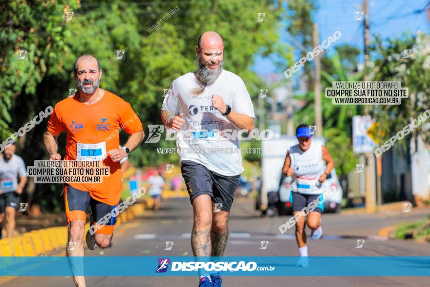 Corrida Cidade de Londrina 2021