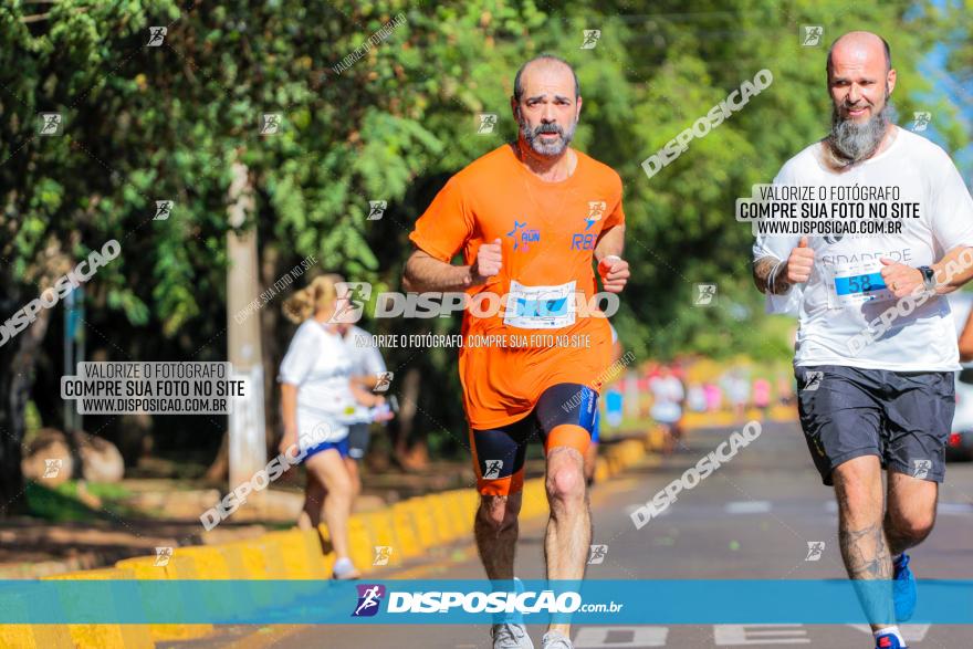 Corrida Cidade de Londrina 2021