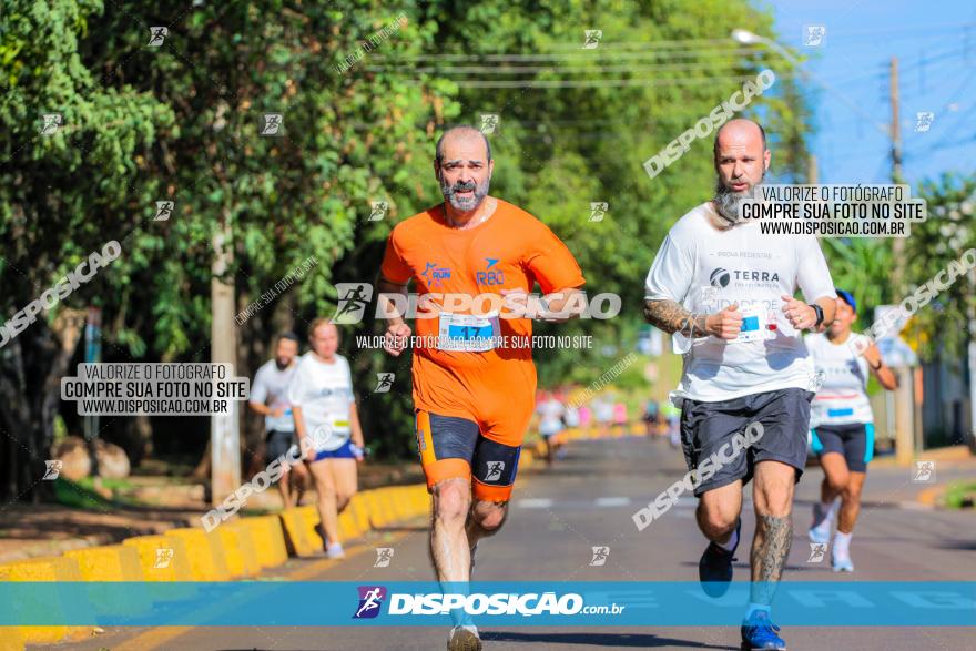 Corrida Cidade de Londrina 2021