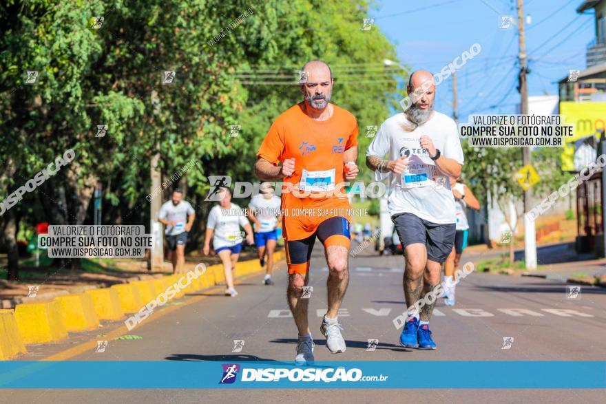 Corrida Cidade de Londrina 2021