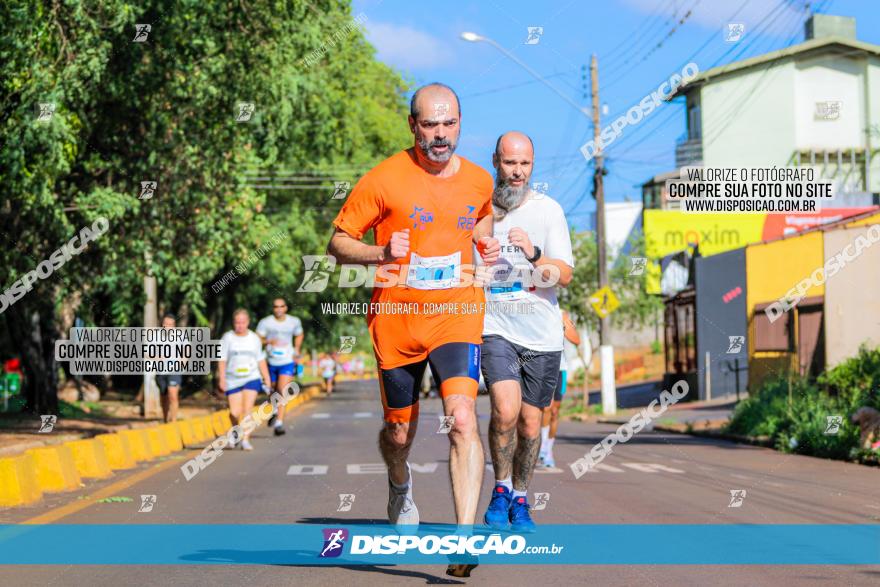 Corrida Cidade de Londrina 2021