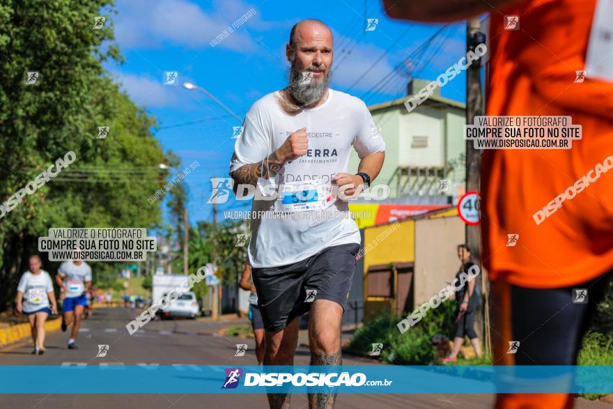 Corrida Cidade de Londrina 2021