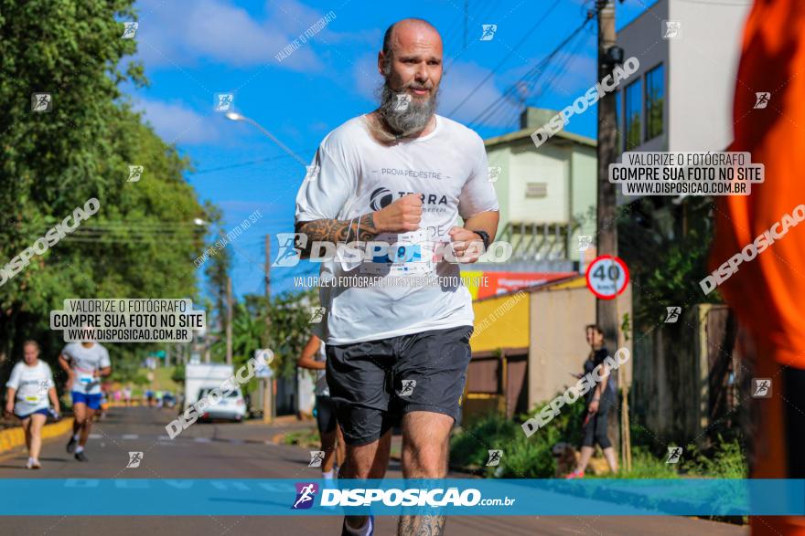 Corrida Cidade de Londrina 2021