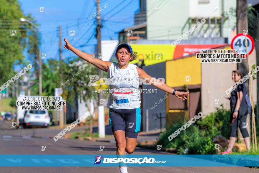 Corrida Cidade de Londrina 2021