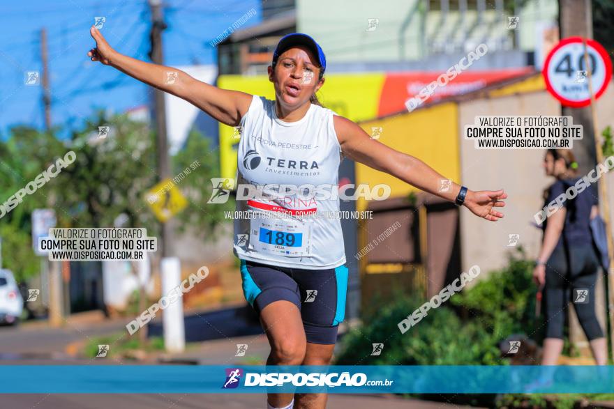 Corrida Cidade de Londrina 2021