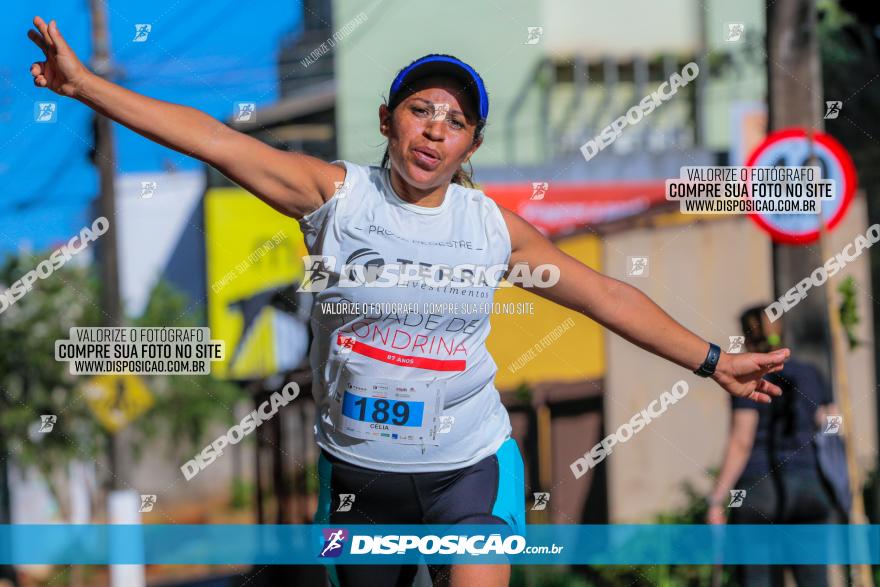 Corrida Cidade de Londrina 2021