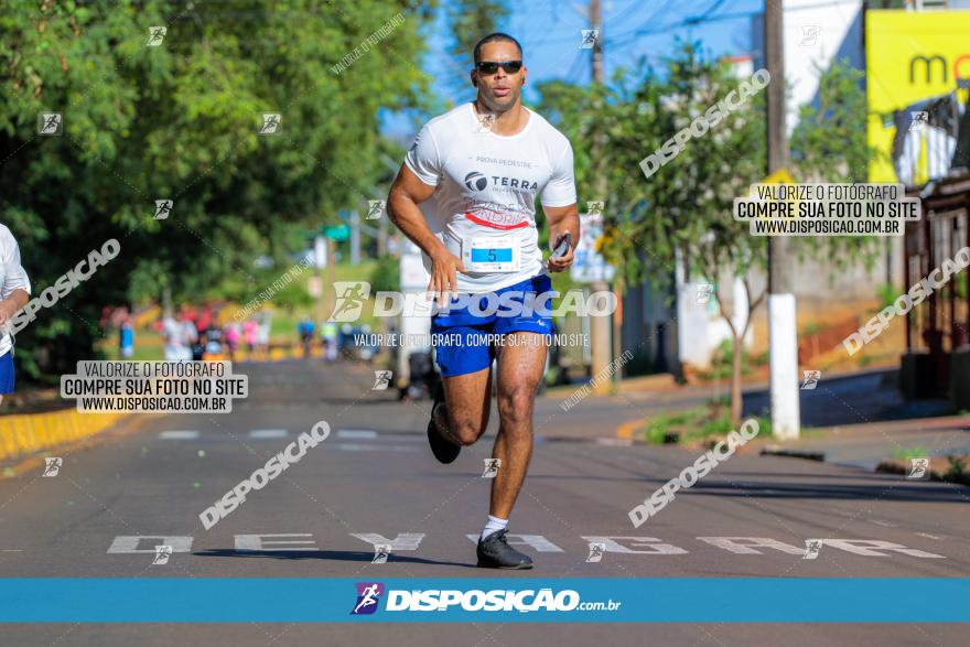 Corrida Cidade de Londrina 2021