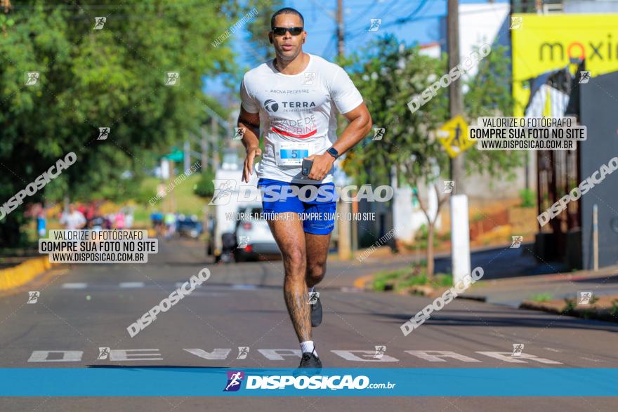 Corrida Cidade de Londrina 2021