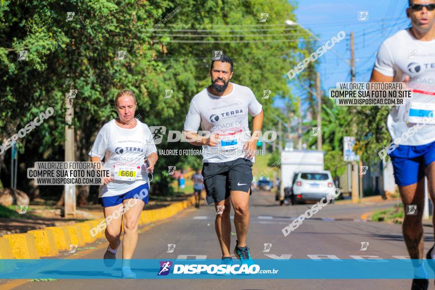 Corrida Cidade de Londrina 2021