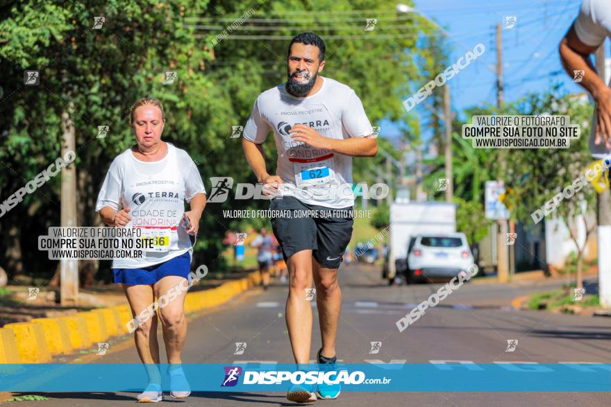 Corrida Cidade de Londrina 2021