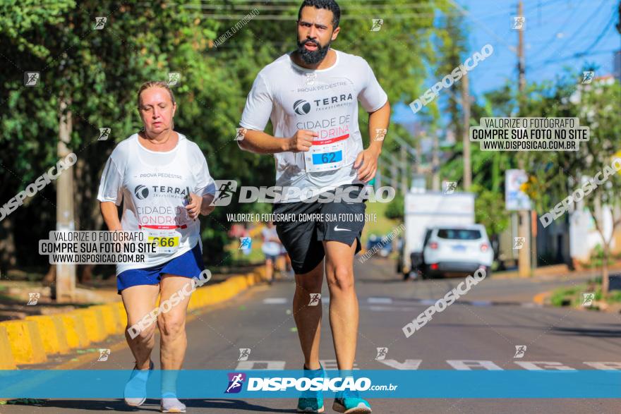 Corrida Cidade de Londrina 2021