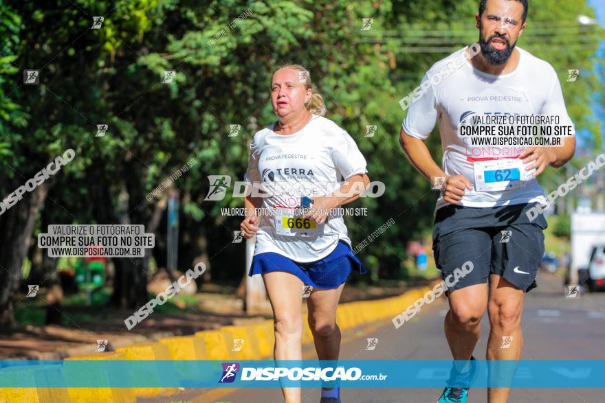 Corrida Cidade de Londrina 2021