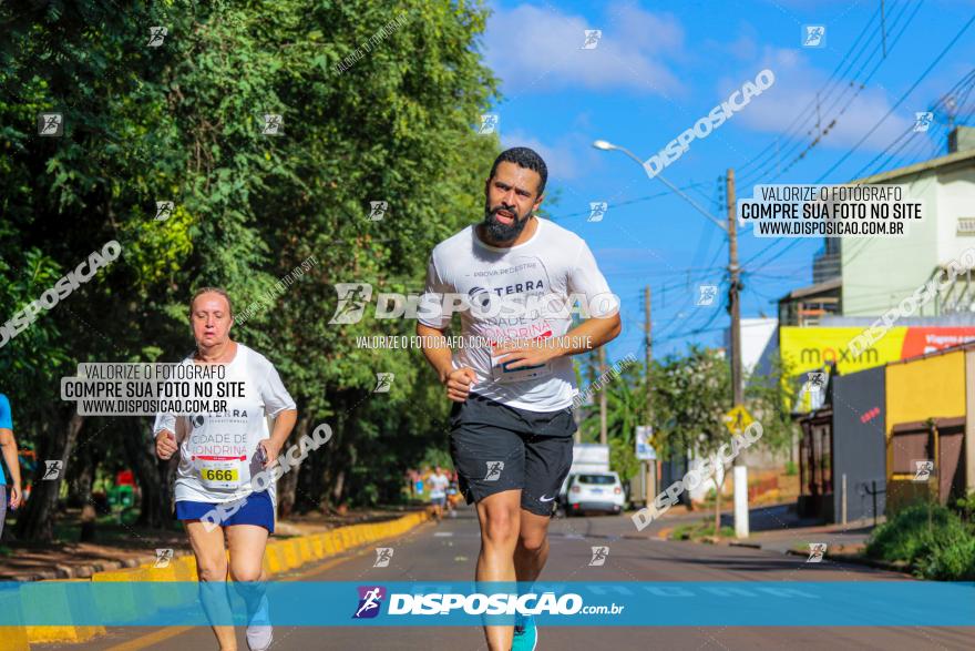 Corrida Cidade de Londrina 2021