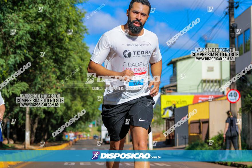 Corrida Cidade de Londrina 2021