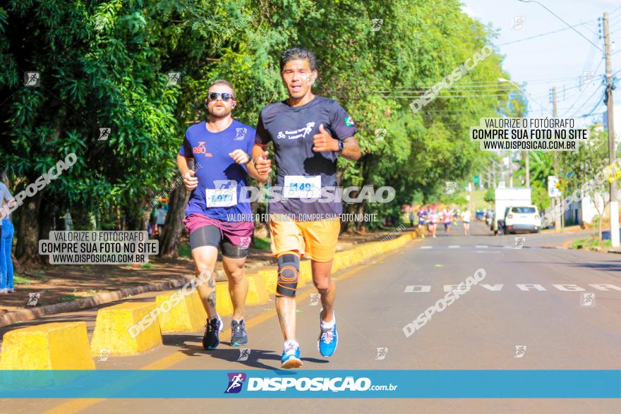 Corrida Cidade de Londrina 2021