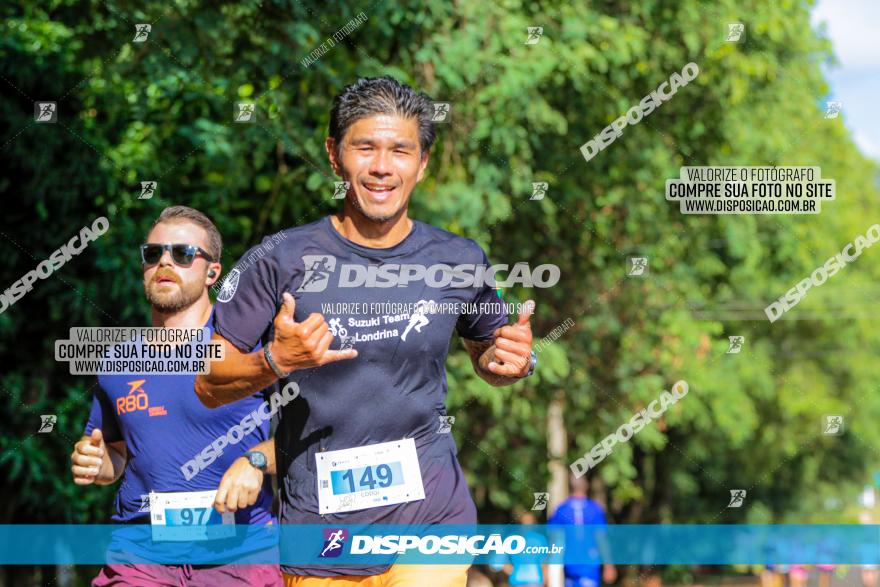 Corrida Cidade de Londrina 2021