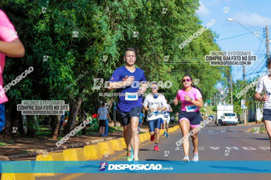 Corrida Cidade de Londrina 2021