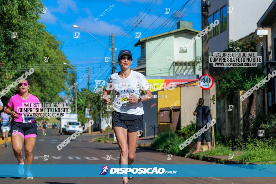 Corrida Cidade de Londrina 2021