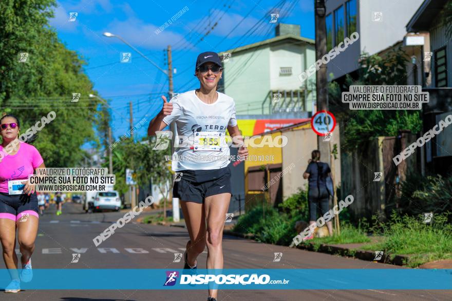 Corrida Cidade de Londrina 2021