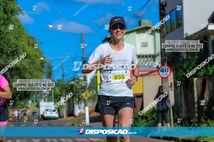 Corrida Cidade de Londrina 2021