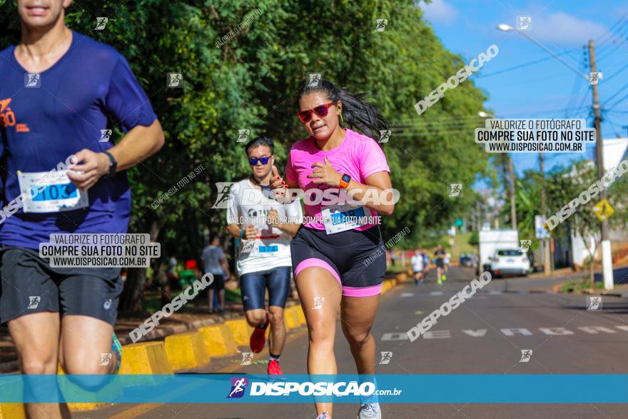 Corrida Cidade de Londrina 2021