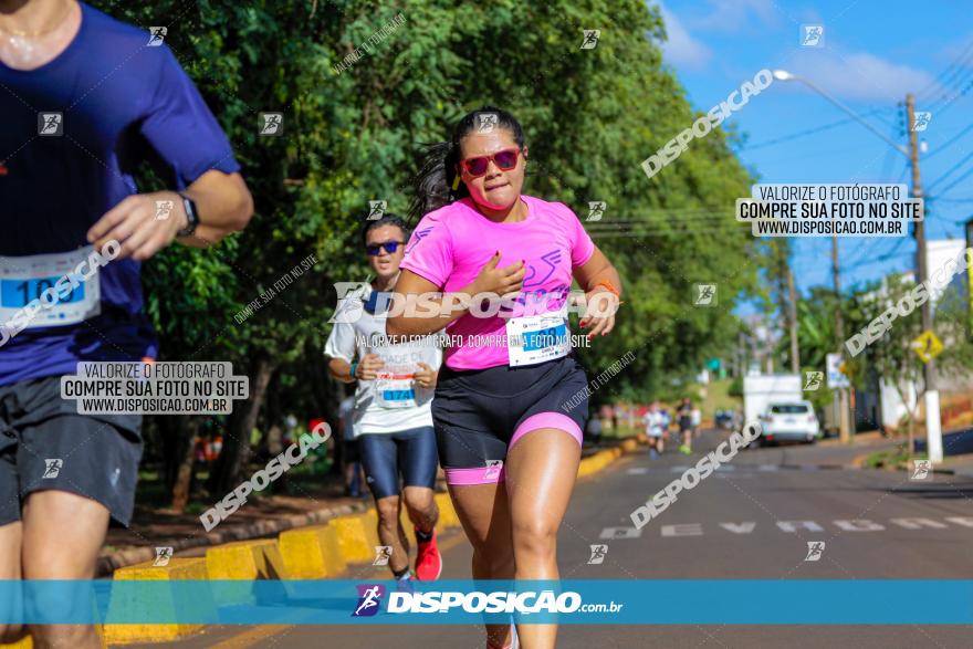 Corrida Cidade de Londrina 2021