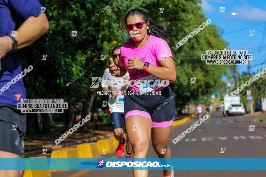 Corrida Cidade de Londrina 2021