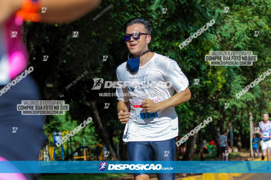 Corrida Cidade de Londrina 2021