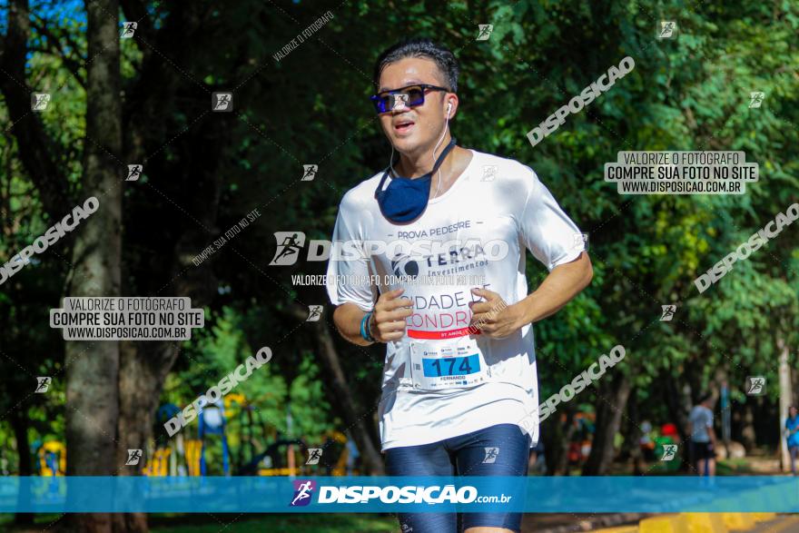 Corrida Cidade de Londrina 2021