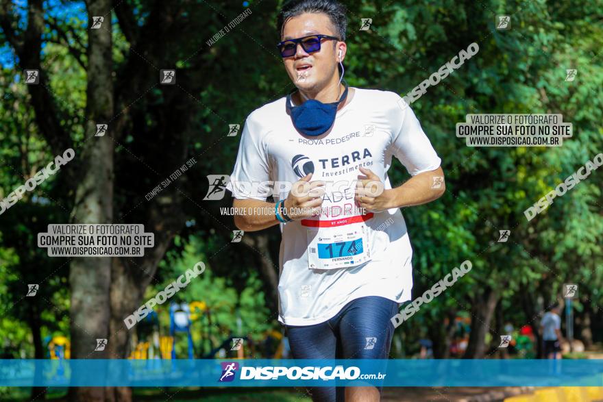 Corrida Cidade de Londrina 2021