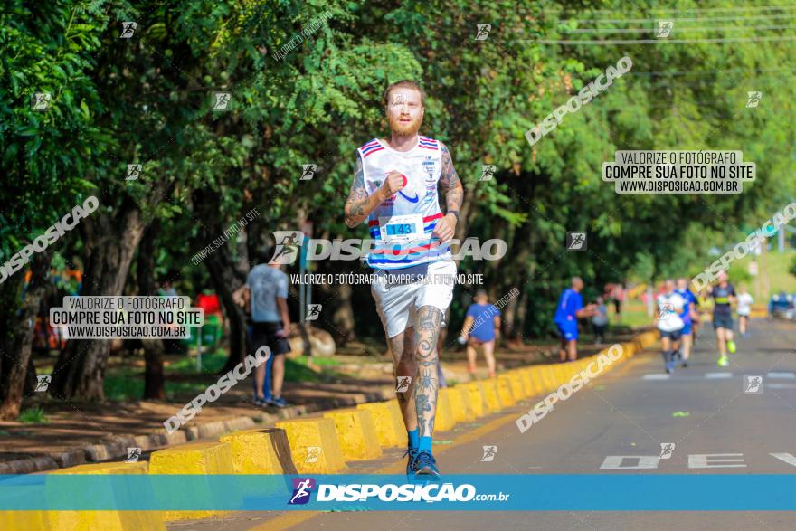 Corrida Cidade de Londrina 2021