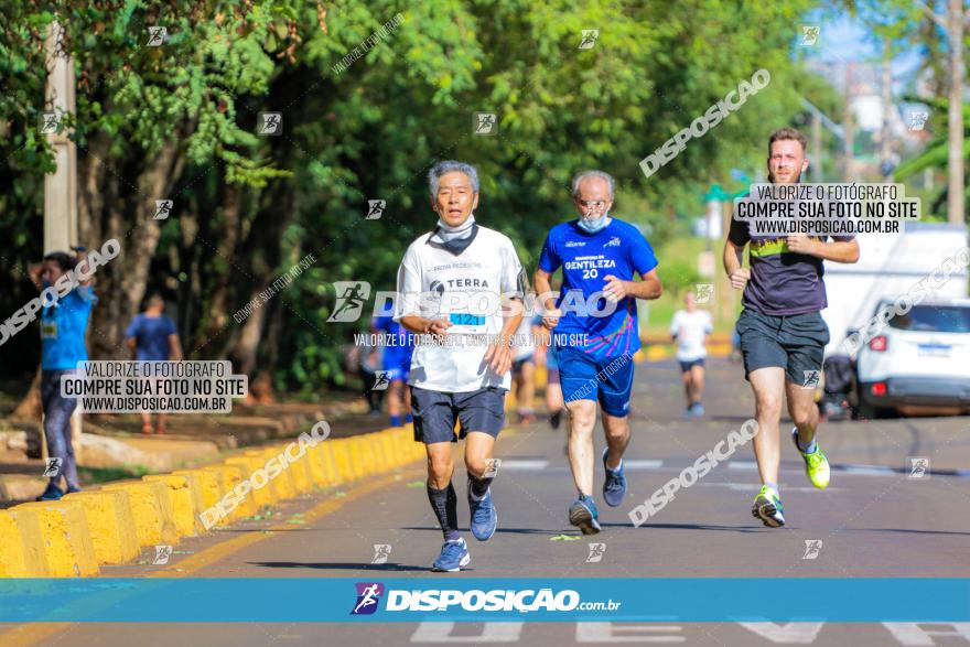 Corrida Cidade de Londrina 2021