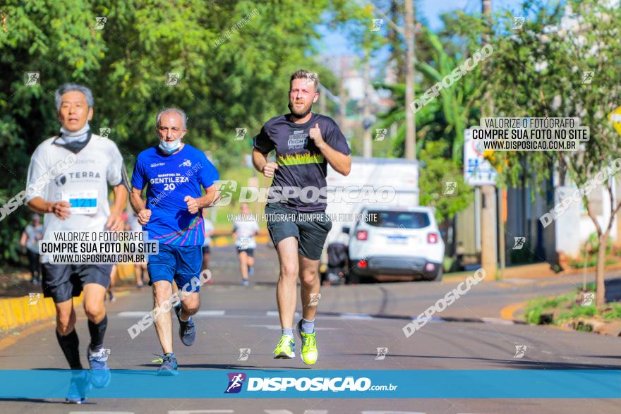 Corrida Cidade de Londrina 2021