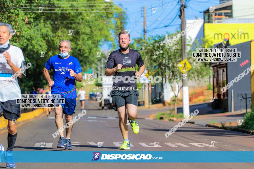 Corrida Cidade de Londrina 2021