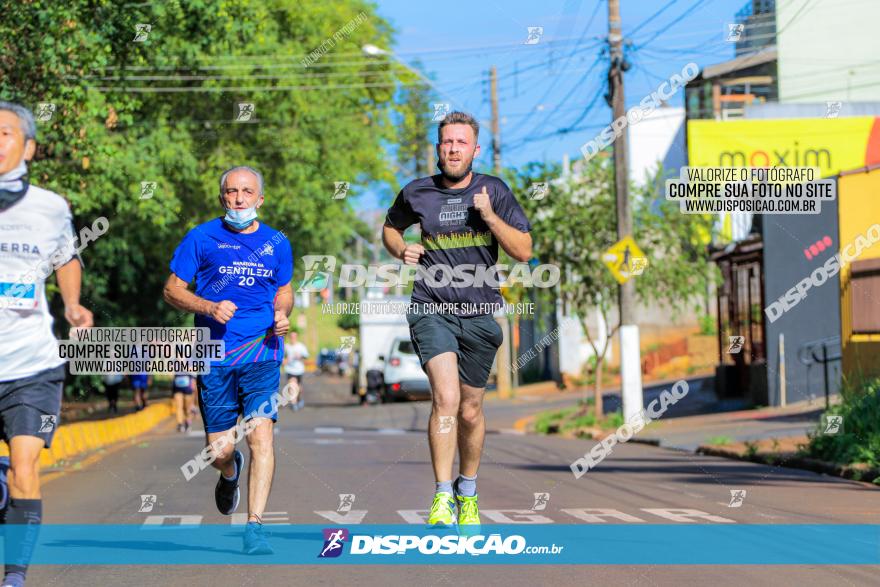 Corrida Cidade de Londrina 2021