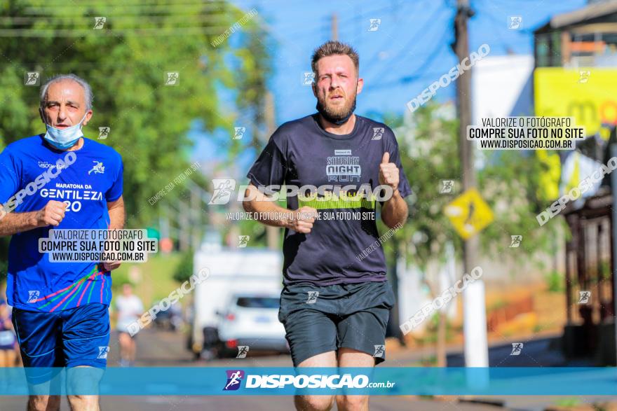 Corrida Cidade de Londrina 2021