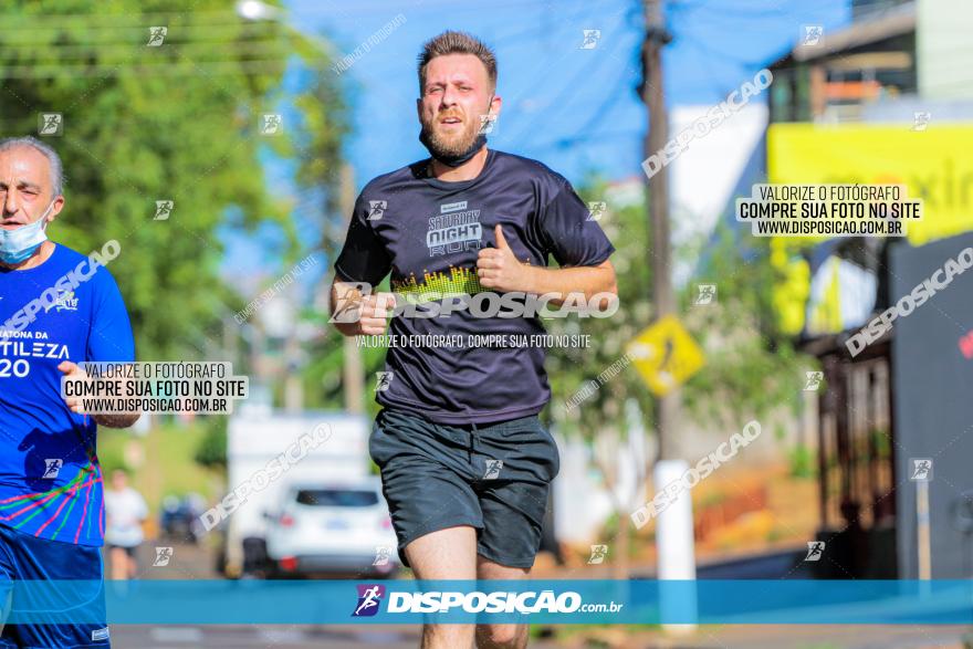 Corrida Cidade de Londrina 2021