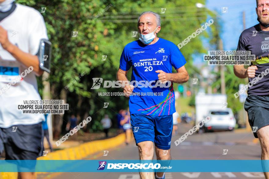 Corrida Cidade de Londrina 2021