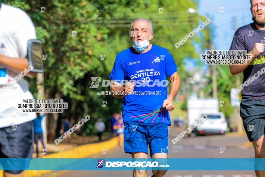 Corrida Cidade de Londrina 2021