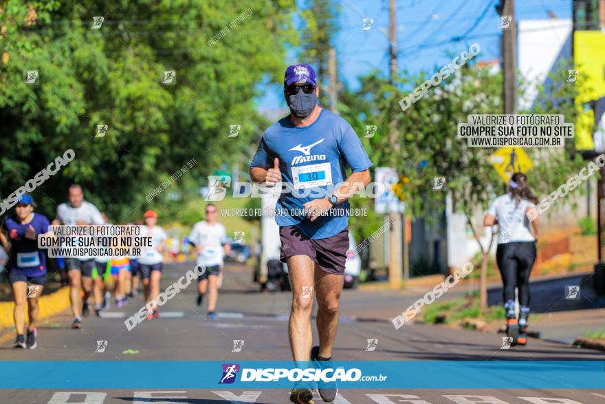 Corrida Cidade de Londrina 2021