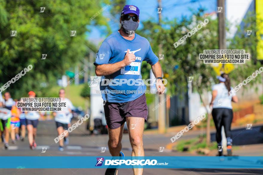 Corrida Cidade de Londrina 2021