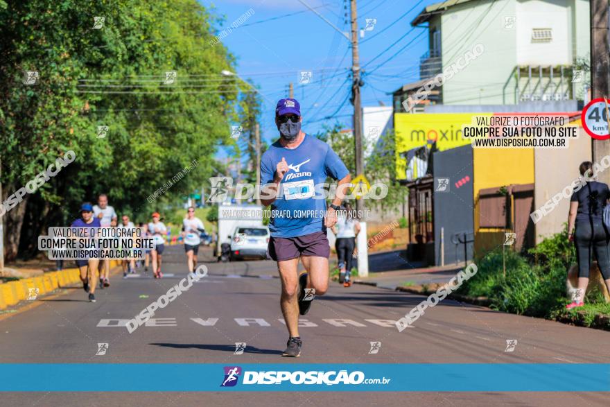 Corrida Cidade de Londrina 2021