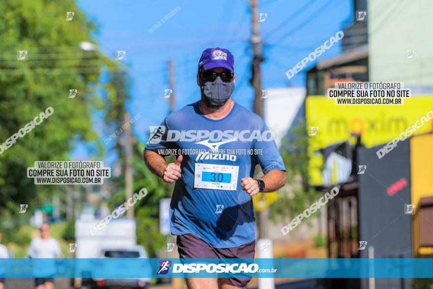 Corrida Cidade de Londrina 2021