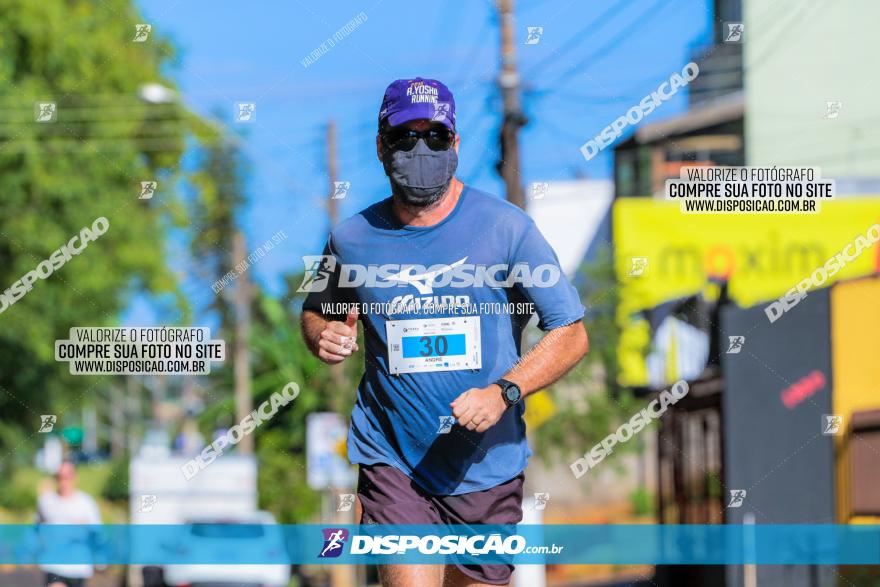 Corrida Cidade de Londrina 2021