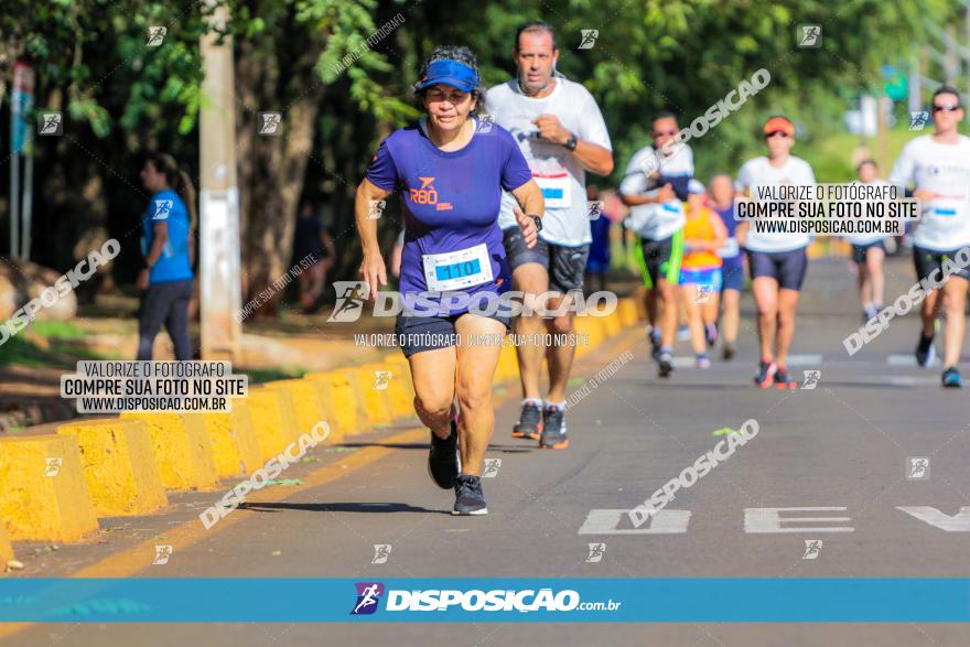 Corrida Cidade de Londrina 2021