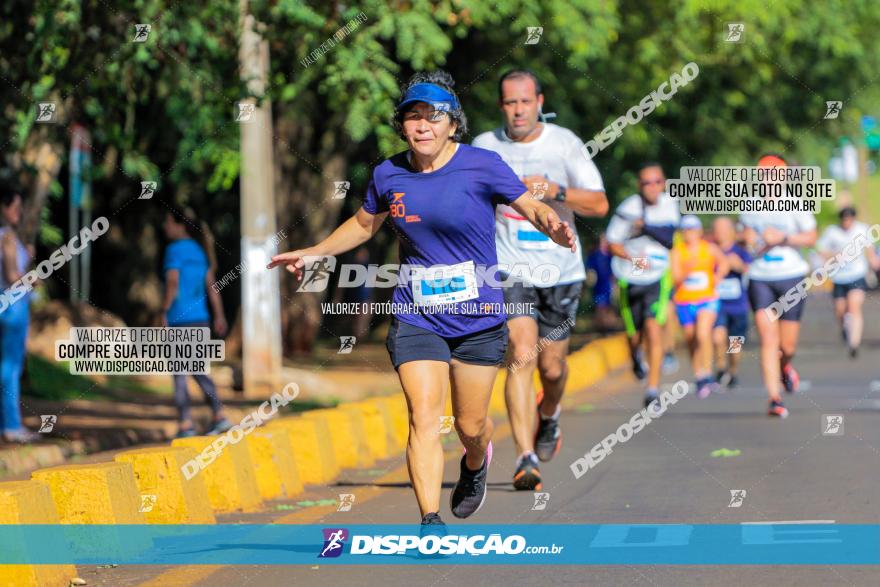 Corrida Cidade de Londrina 2021