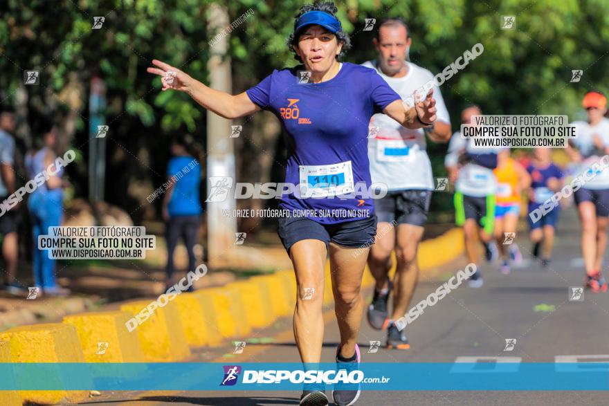 Corrida Cidade de Londrina 2021