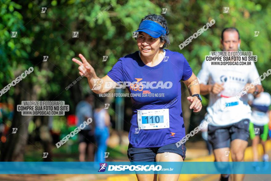 Corrida Cidade de Londrina 2021